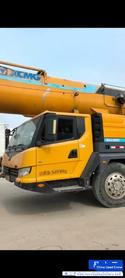 Buy XCMG XCT100 Used Crane / 1 Buy XCMG XCT100 Used Crane / 1